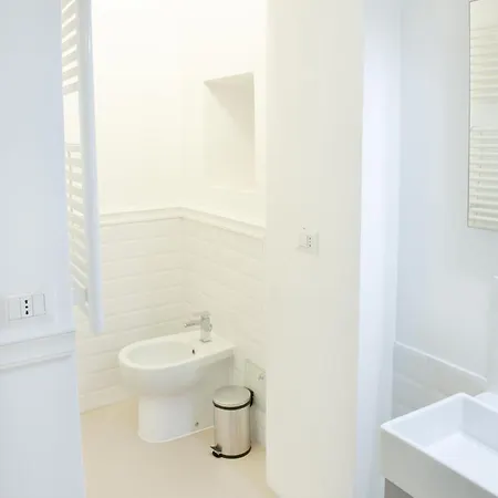 Lejlighed Minerva Boutique 4 Rom