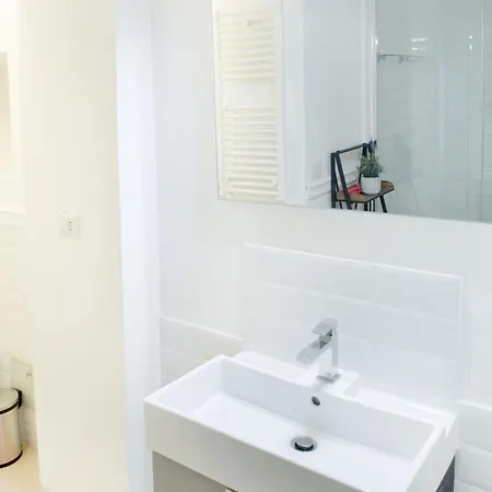 Minerva Boutique 4 Appartement