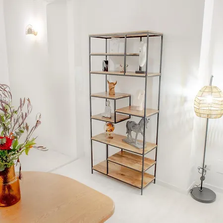 Lejlighed Minerva Boutique 4 *