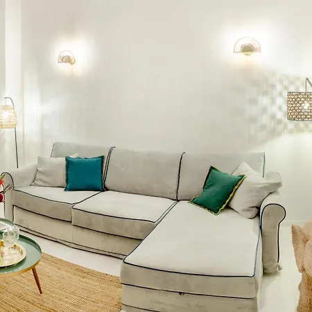 Lejlighed Minerva Boutique 4 *