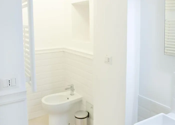 Lejlighed Minerva Boutique 4 Rom