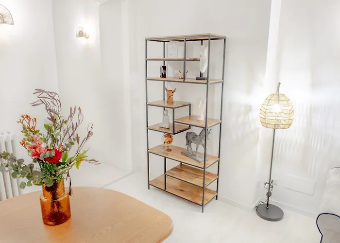 Lejlighed Minerva Boutique 4 *