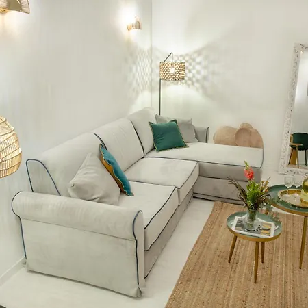 Minerva Boutique 4 Rzym